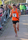 No 1 (Border Harriers) the Brampton to Carlisle 10 mile